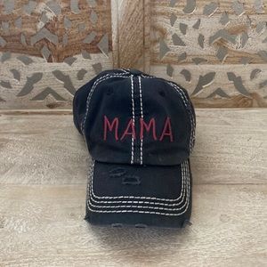 Mama Ball Cap